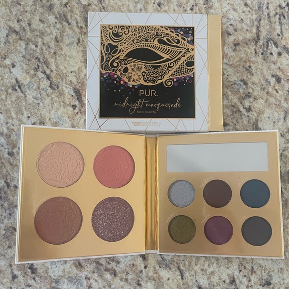 Unused unopened eye makeup bundle - Picture 4 of 7